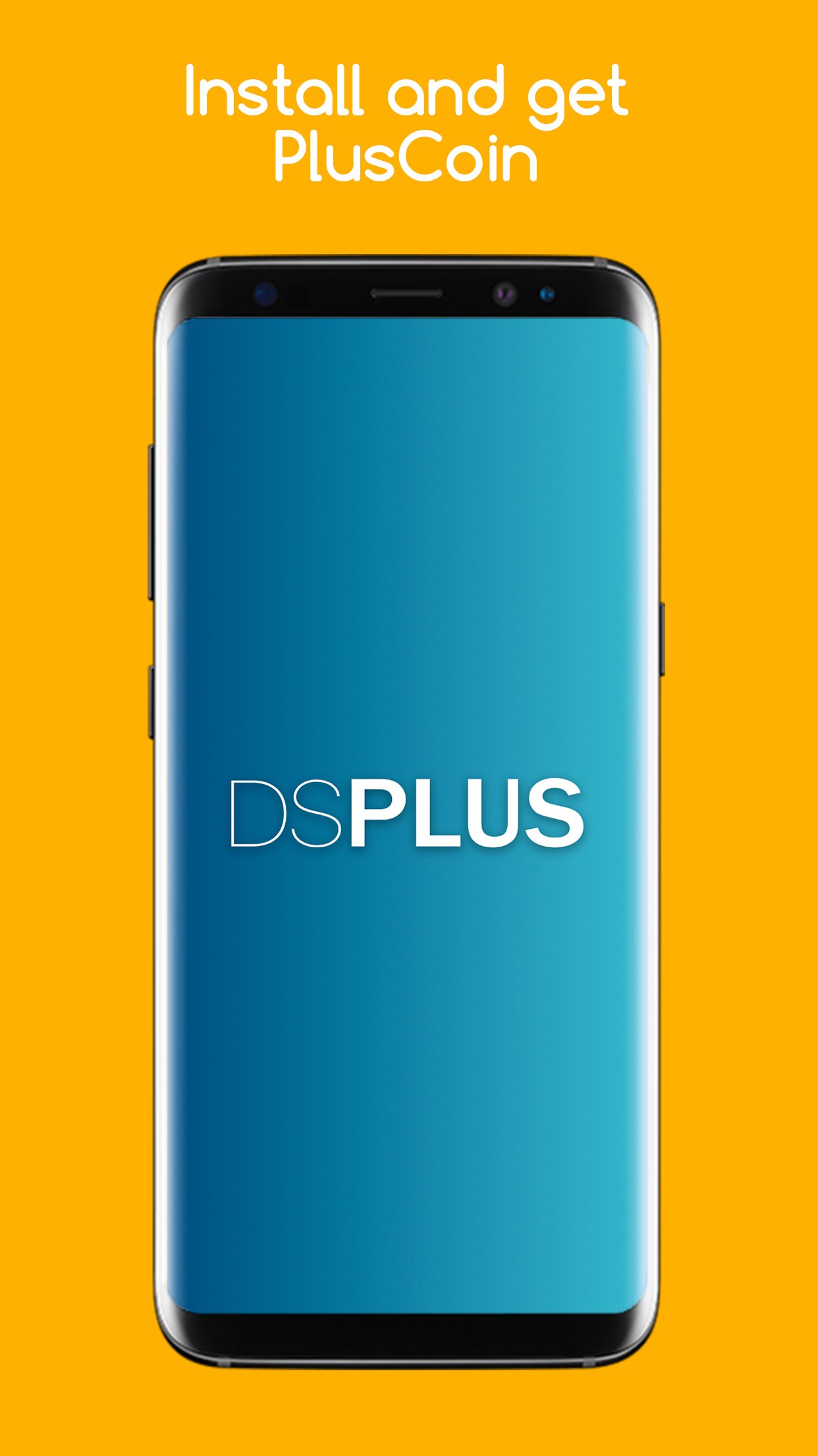 DS Plus