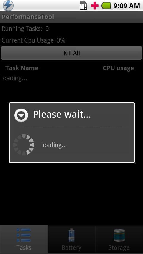 Performance Tool Full Version