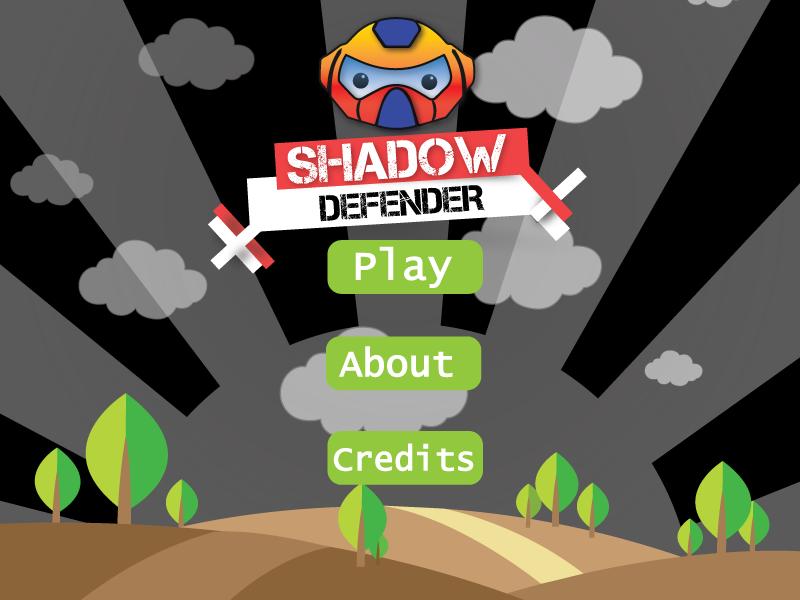 Shadow Defender