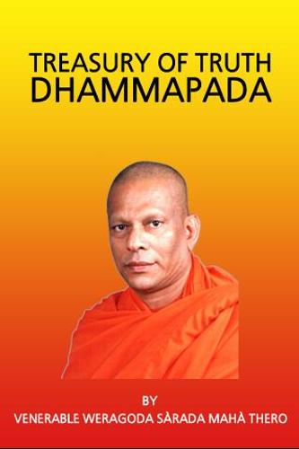 Dhammapada - Buddhist Book