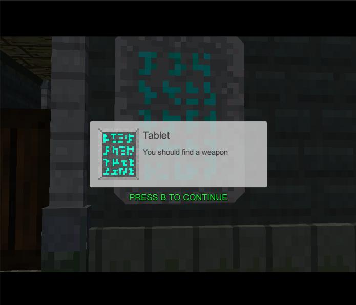 Pixel Hunter Dungeon RPG 3D