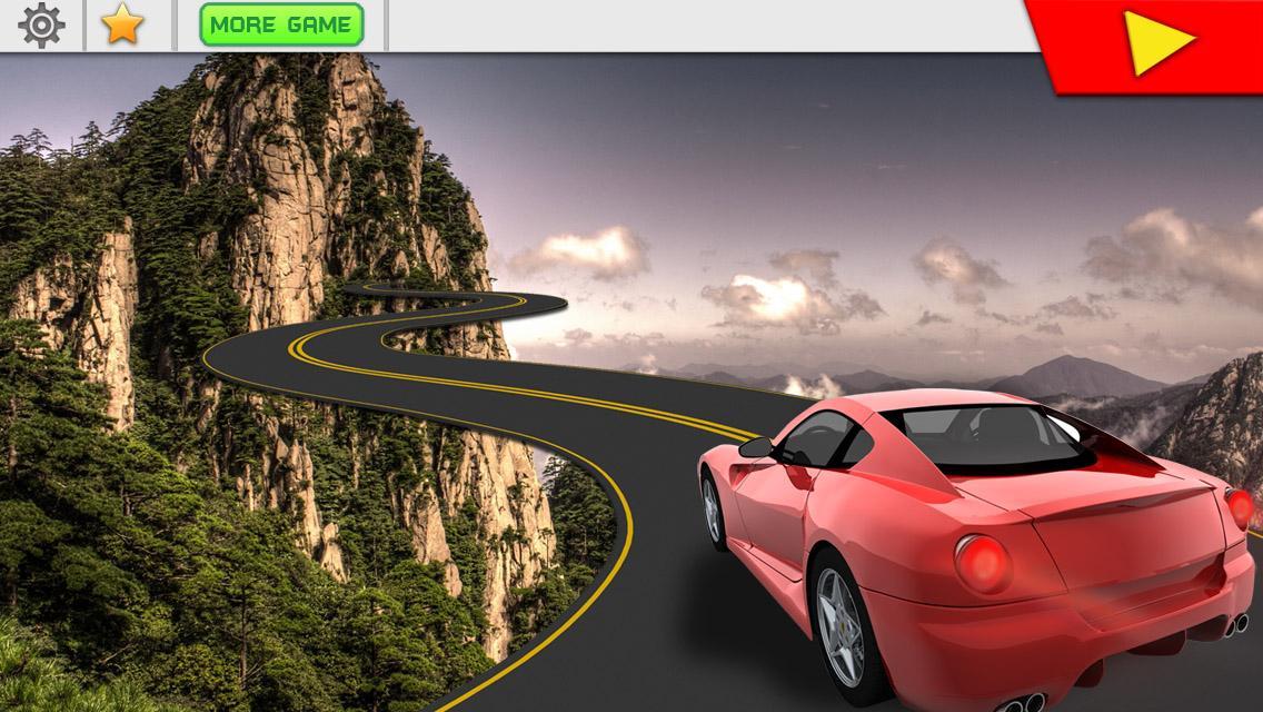 Extreme Speed Racing Stunt 3D