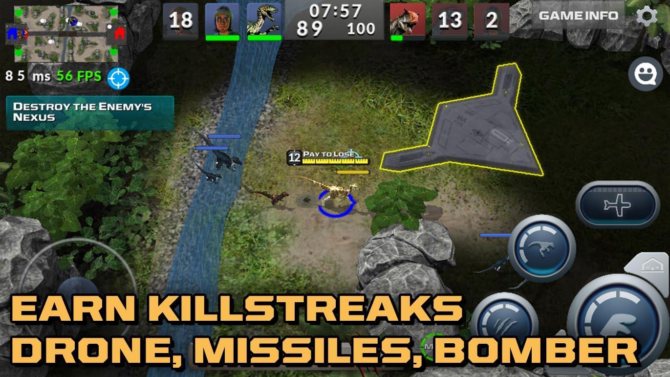 Primal Carnage Assault