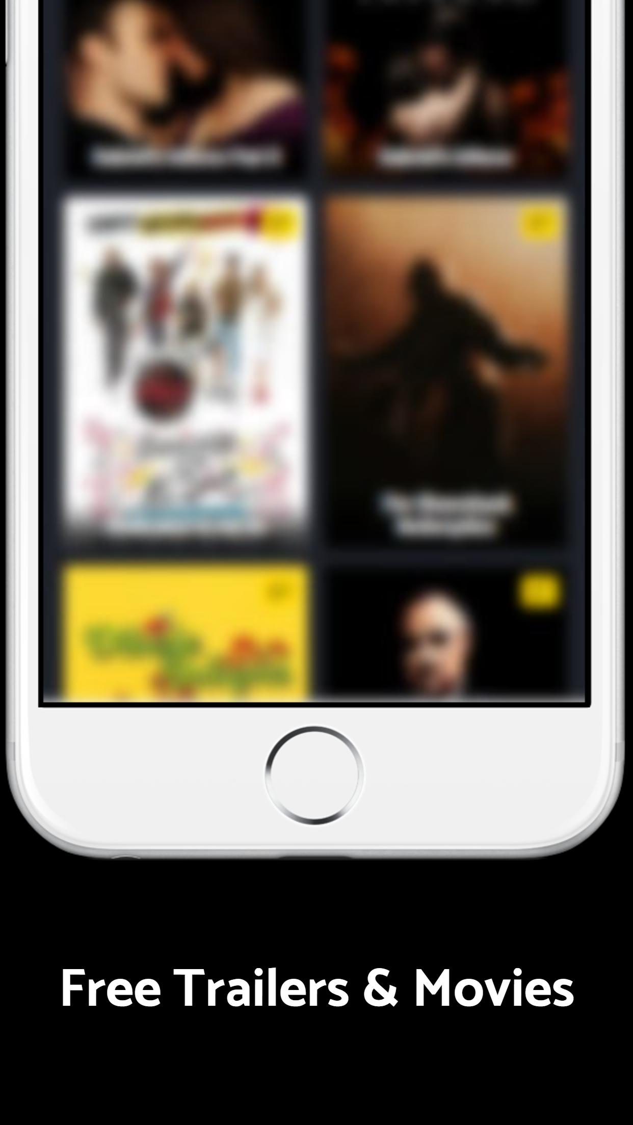 FreeFlix HQ free movies hd 2021