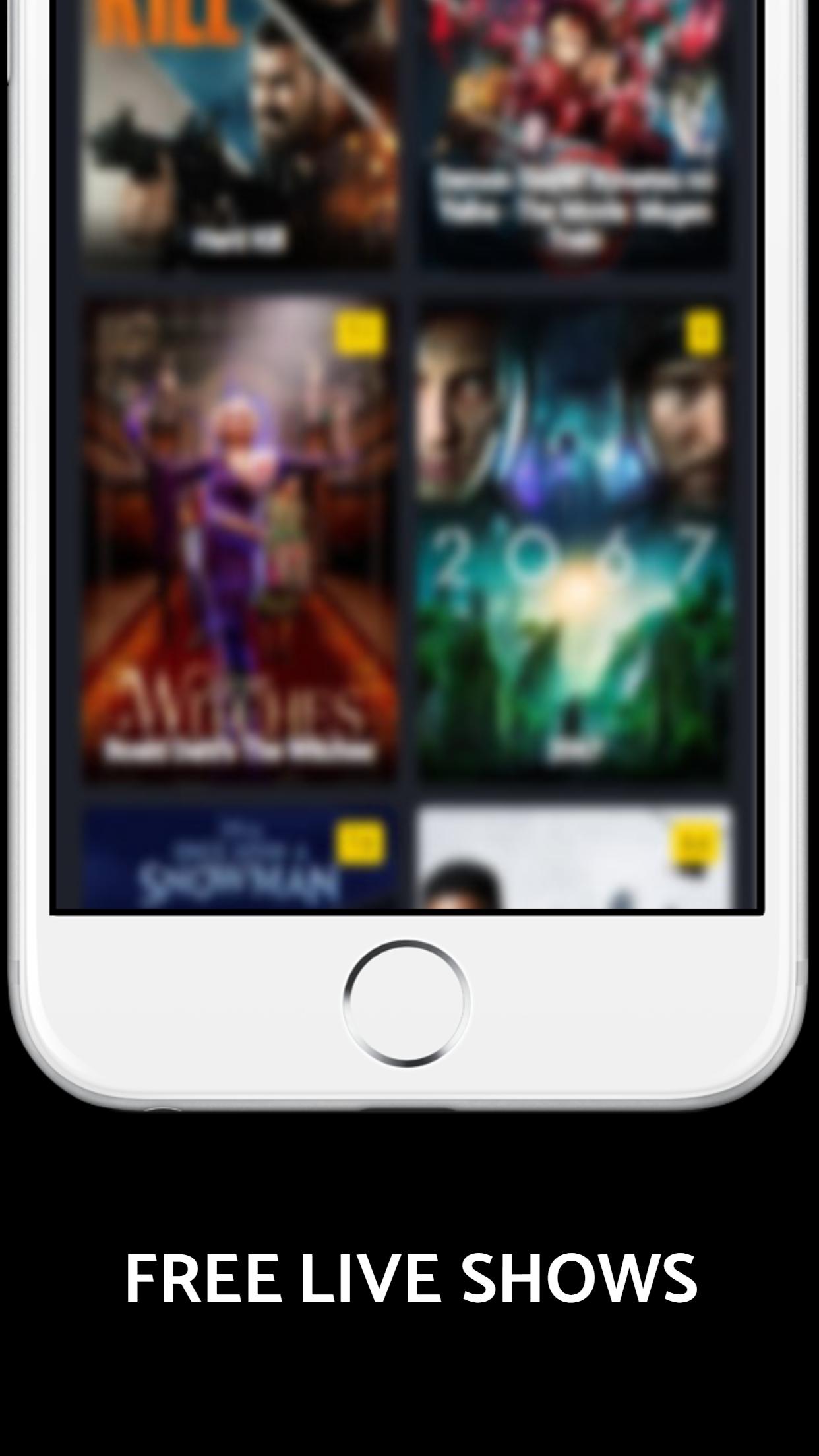 FreeFlix HQ free movies hd 2021