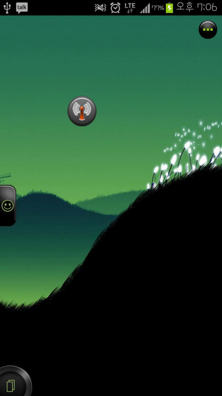 TJ Wi-Fi Hotspot Widget