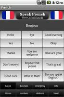 Speak French Free