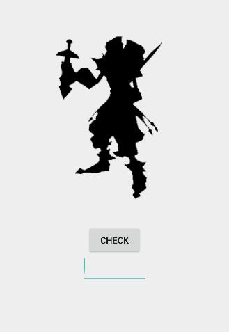 Quiz LoL - League of Legends