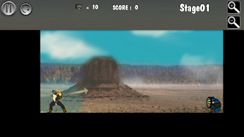 StrongMan VS. FatMan